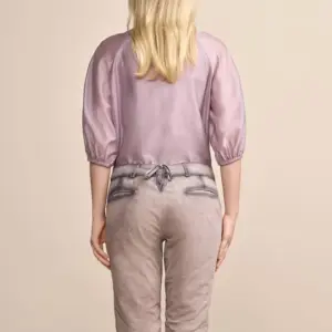 Alternative view of Lederhose Lysann