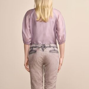 Alternative view of Lederhose Lysann