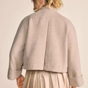 Trachtenjacke Zina – Bild 3