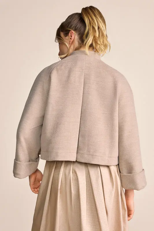 Trachtenjacke Zina – Bild 3