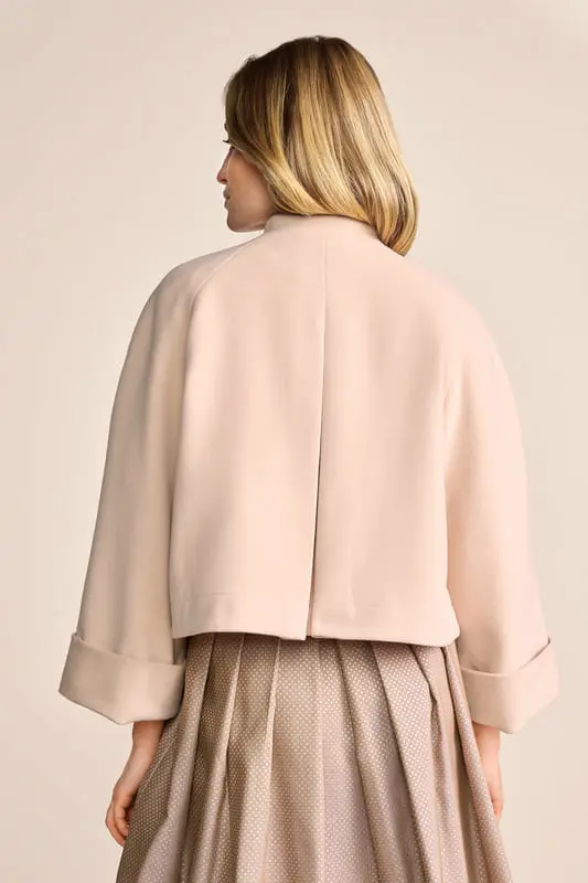 Trachtenjacke Zina – Bild 3