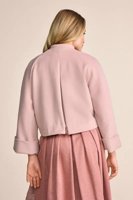 Trachtenjacke Zina – Bild 3
