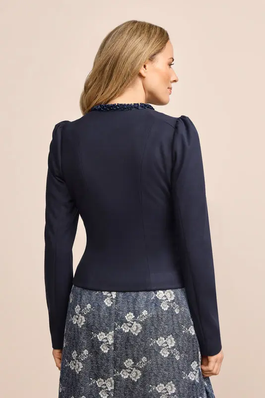 Trachtenjacke Jerina – Bild 2