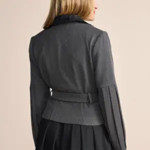 Trachtenjacke Moana – Bild 3
