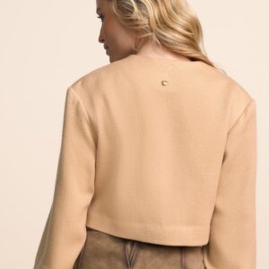 Alternative view of Trachtenjacke Zayana