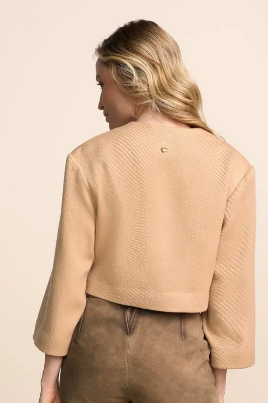 Trachtenjacke Zayana – Bild 2