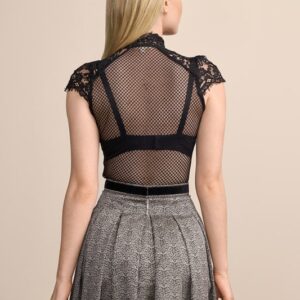 Alternative view of Body Millie