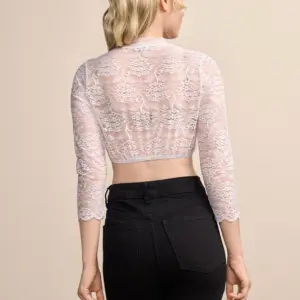 Alternative view of Dirndlbluse Julene
