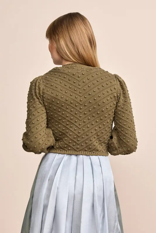 Trachtenjacke Meli – Bild 2