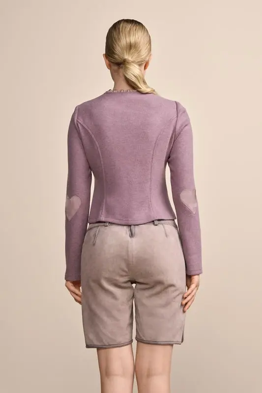 Trachtenjacke Tilly – Bild 2