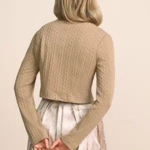 Alternative view of Trachtenjacke Diora