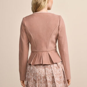 Alternative view of Trachtenjacke Rosina