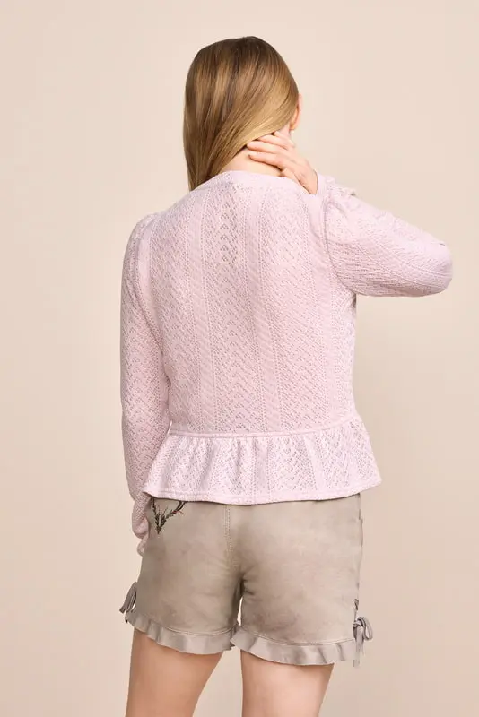 Trachtenjacke Fara – Bild 2