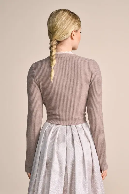 Trachtenjacke Jalma – Bild 2