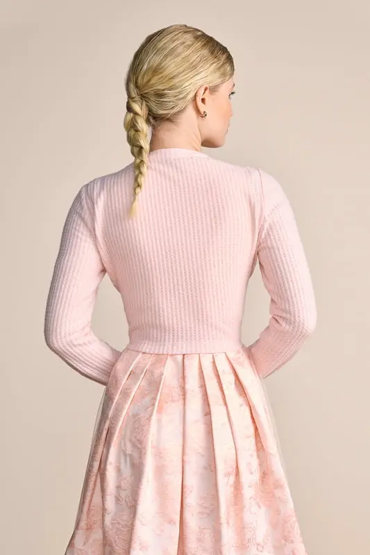 Trachtenjacke Jalma – Bild 2