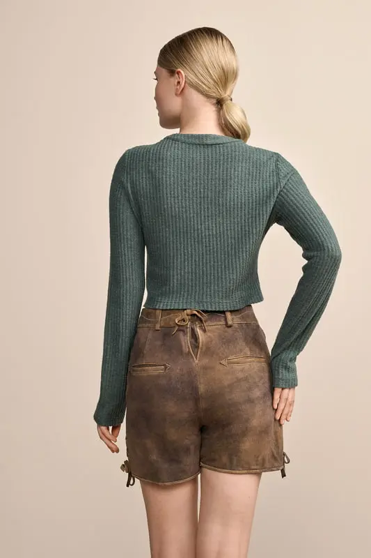 Trachtenjacke Jalma – Bild 2