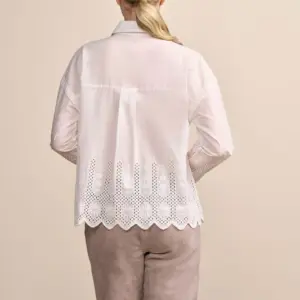 Alternative view of Trachtenbluse Mireya