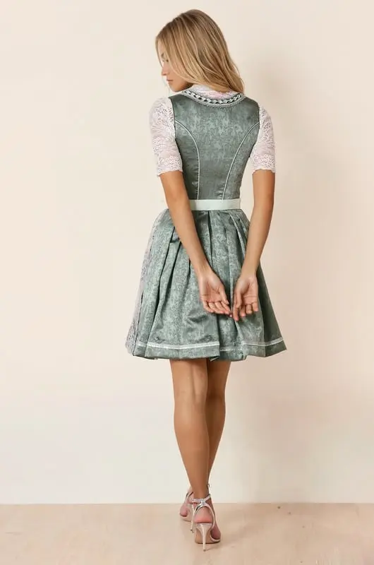 Dirndl Alara (50cm) – Bild 3