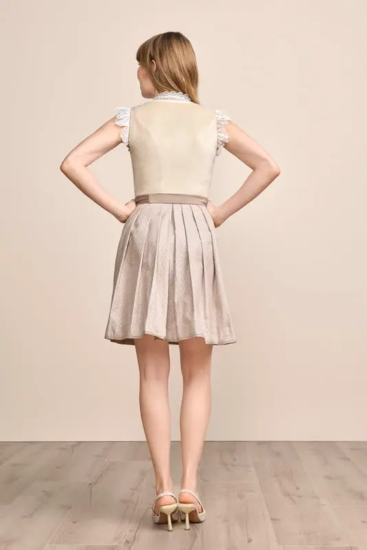 Dirndl Auri (50cm) – Bild 3