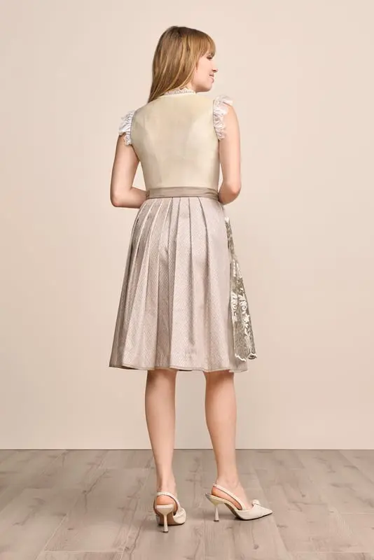 Dirndl Auri (60cm) – Bild 3