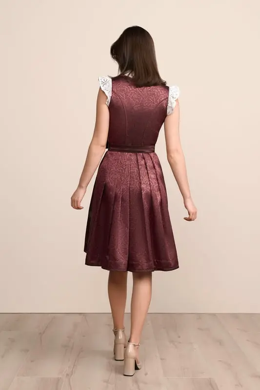 Dirndl Carline (60cm) – Bild 3
