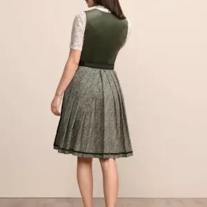 Dirndl Iny (60cm) – Bild 3