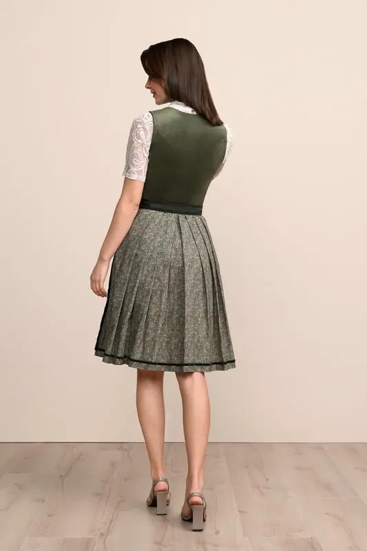 Dirndl Iny (60cm) – Bild 3