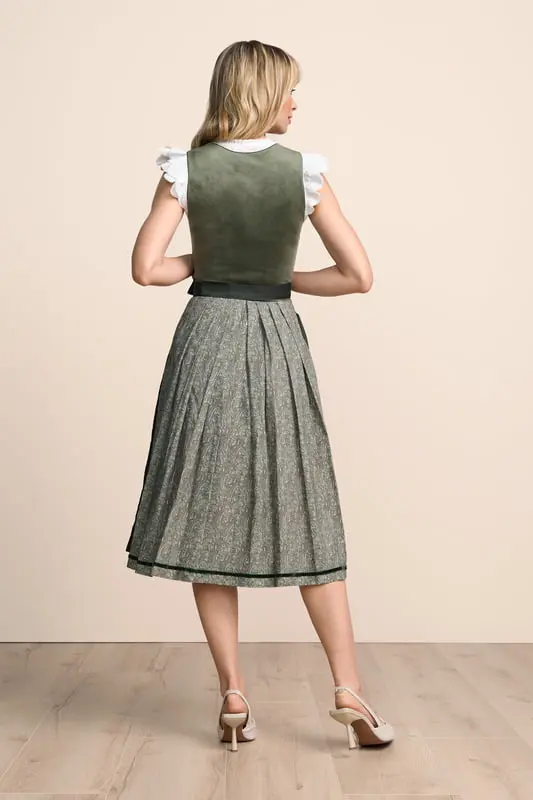 Dirndl Iny (70cm) – Bild 3