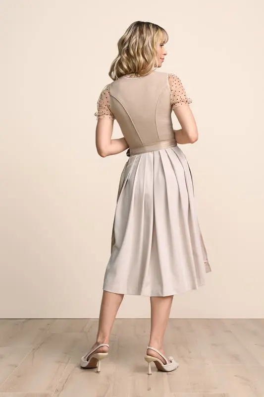 Dirndl Elysara (70cm) – Bild 3