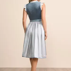Dirndl Yalara (70cm) – Bild 3