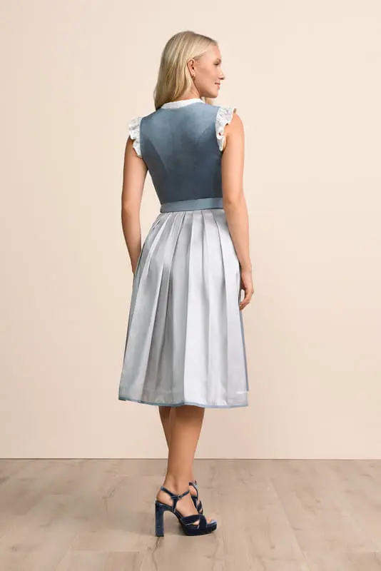 Dirndl Yalara (70cm) – Bild 3