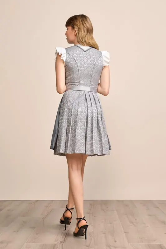 Dirndl Carissa (50cm) – Bild 3