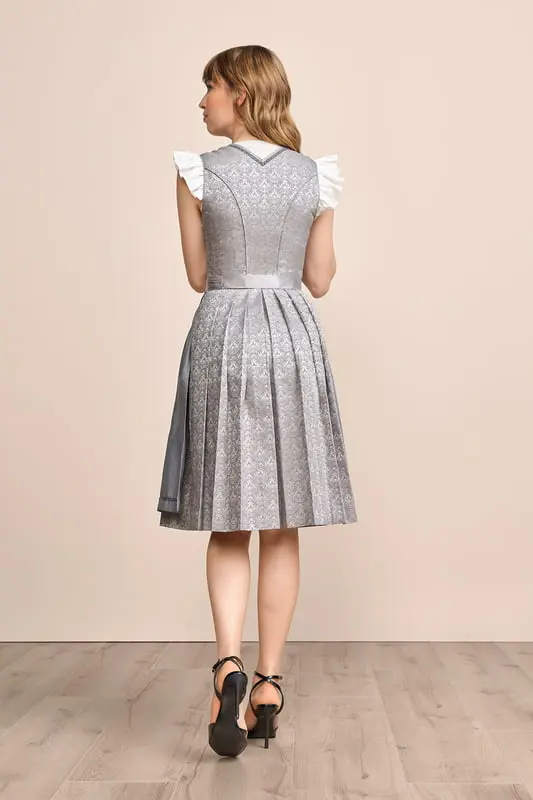 Dirndl Carissa (60cm) – Bild 3