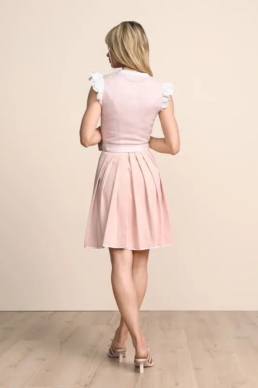 Dirndl Anara (50cm) – Bild 3