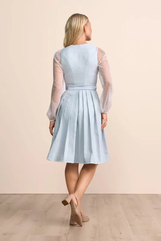 Dirndl Velora (60cm) – Bild 3