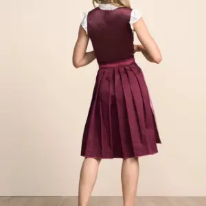 Dirndl Royce (60cm) – Bild 3