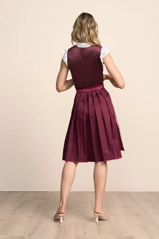 Dirndl Royce (60cm) – Bild 3