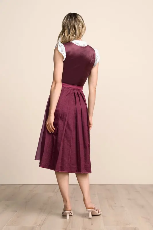 Dirndl Royce (70cm) – Bild 3