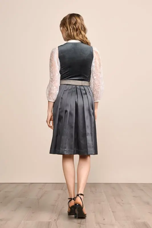 Dirndl Aurela (60cm) – Bild 3