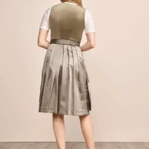 Dirndl Aurela (60cm) – Bild 3