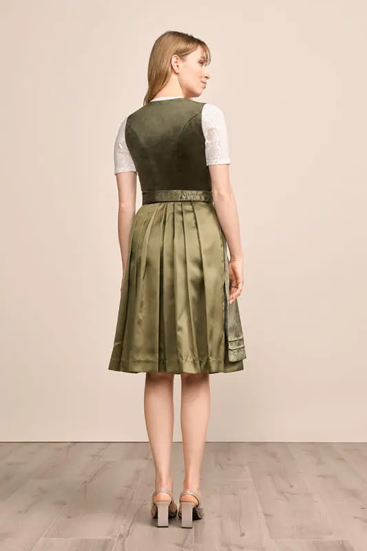 Dirndl Aurela (60cm) – Bild 3