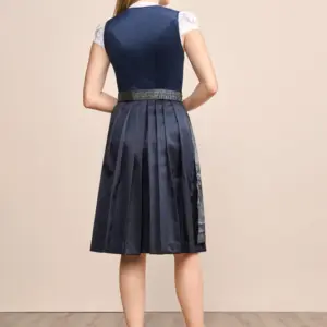 Dirndl Aurela (60cm) – Bild 3