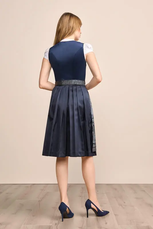 Dirndl Aurela (60cm) – Bild 3