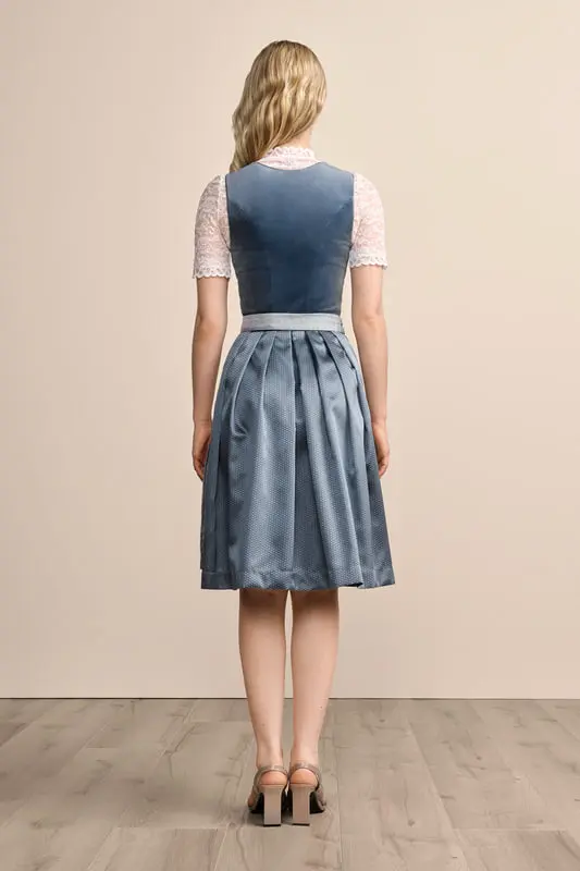 Dirndl Aurela (60cm) – Bild 2