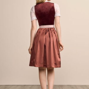 Alternative view of Dirndl Aurela (60cm)