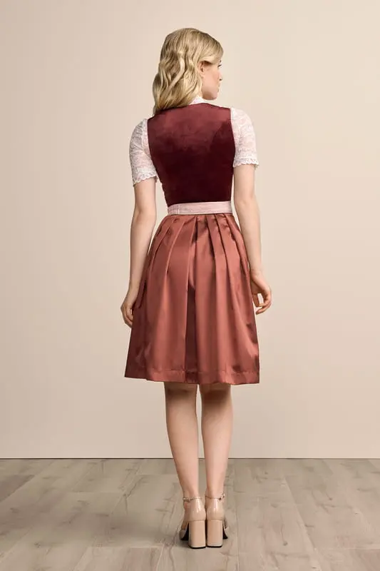 Dirndl Aurela (60cm) – Bild 2