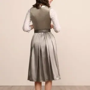 Dirndl Aurela (70cm) – Bild 3