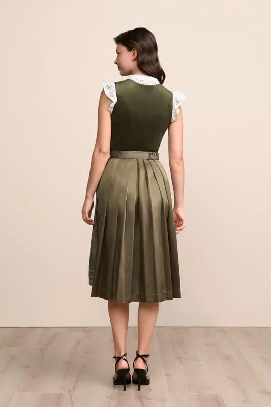 Dirndl Aurela (70cm) – Bild 3