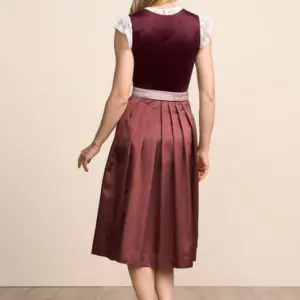 Dirndl Aurela (70cm) – Bild 3