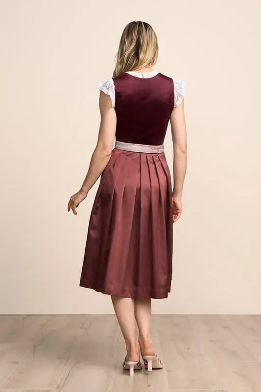 Dirndl Aurela (70cm) – Bild 3